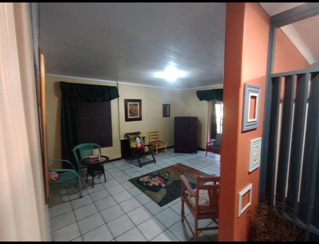 3 BEDROOM HOUSE FOR SALE IN SASOLBURG EXT 4